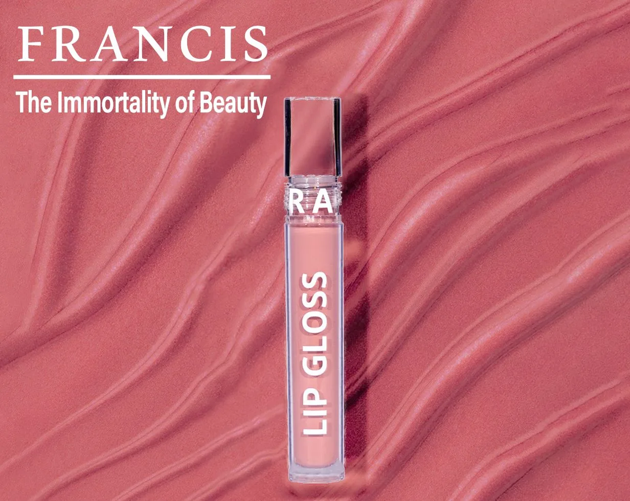 رژلب کیس پروف فرانسیس