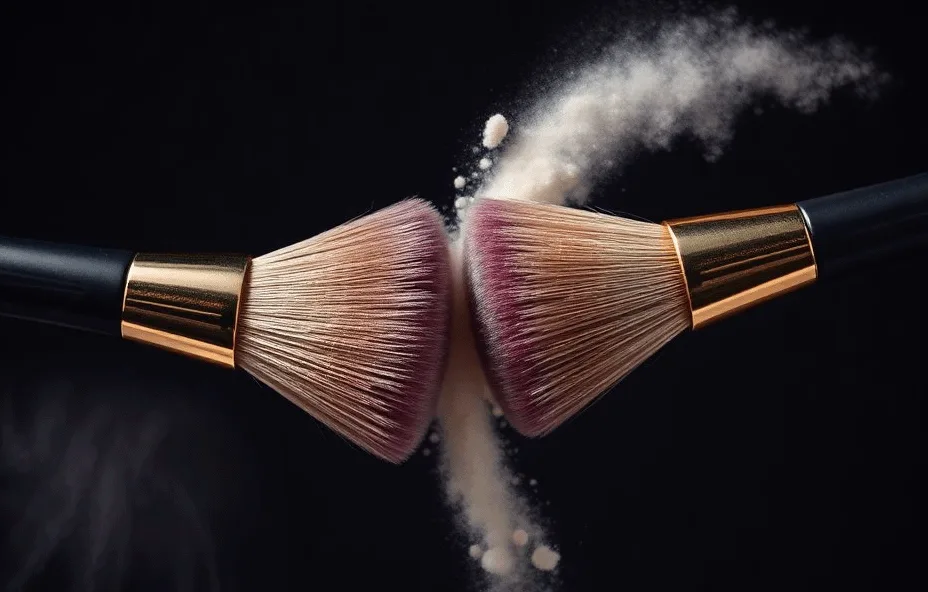 کرم پودر الترا اچ دی کرم پودر ولوت مات فرانسیس کرم پودر فشرده فرانسیس