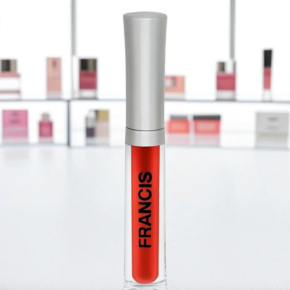 رژلب های بادوام فرانسیس