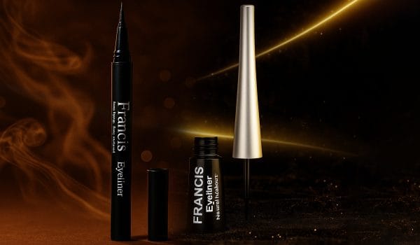 خط چشم مایع فرانسیس