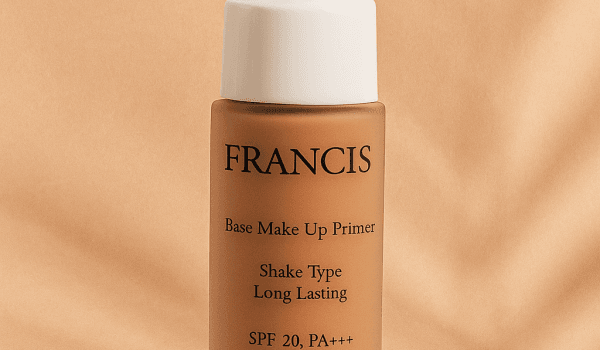 پرایمر فرانسیس