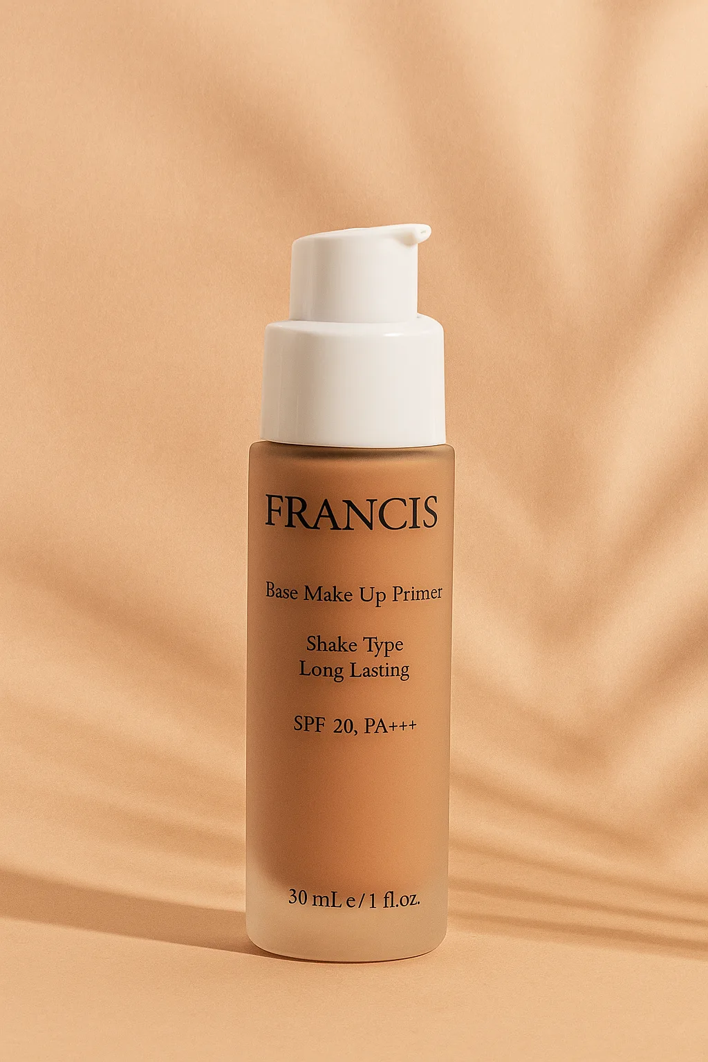 پرایمر فرانسیس