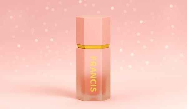 رژگونه مایع فرانسیس