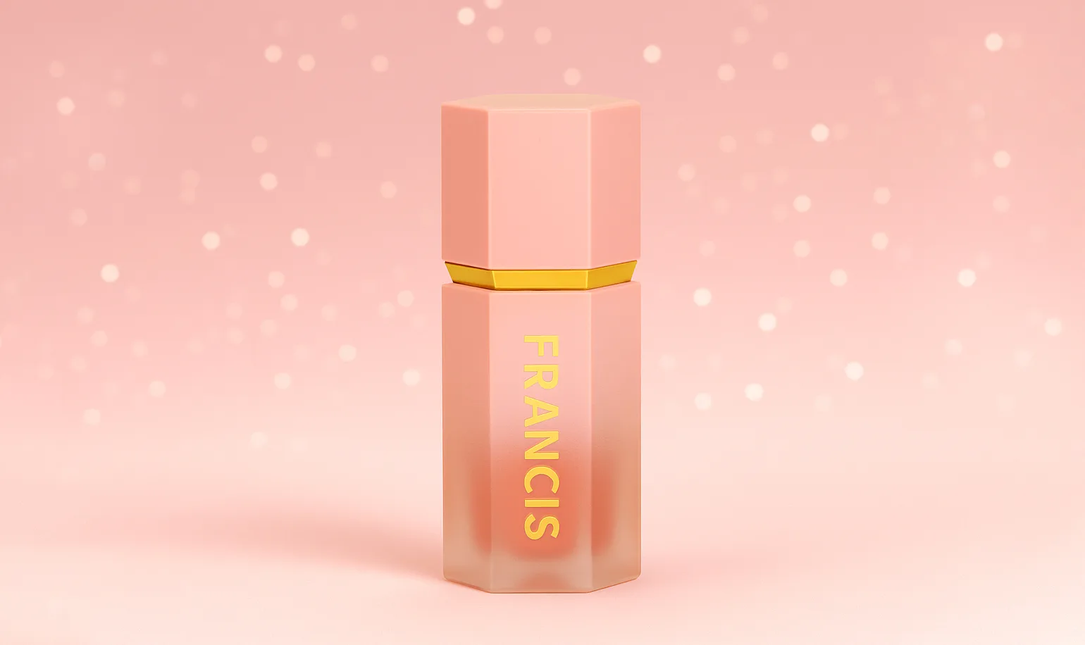 رژگونه مایع فرانسیس